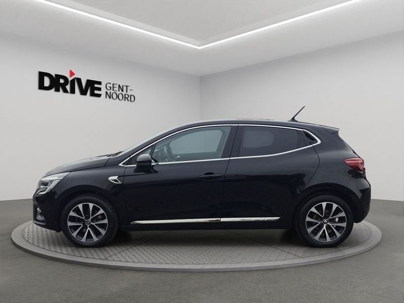 Renault Clio TCe Edition One EDC GPF, Autos, Achat, https://public.car-pass.be/vhr/4cf10870-24f3-40b4-b910-693f533ff478, Entreprise