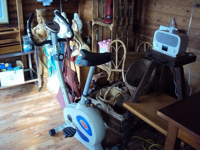 Objet divers pour brocanteur ou autres, Divers, Enlèvement, Utilisé