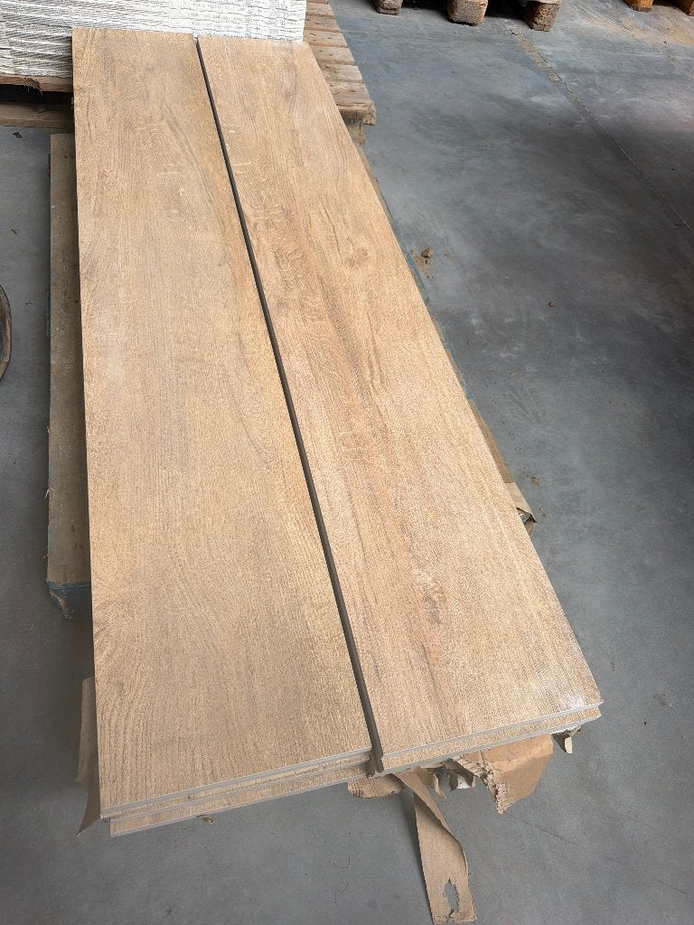 Tegels, Neuf, Tuiles de terrasse, Céramique, Enlèvement