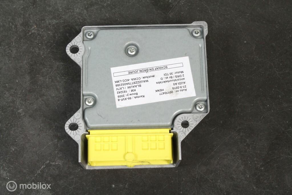 Airbag module Audi A5 (2009), Enlèvement ou Envoi, Utilisé