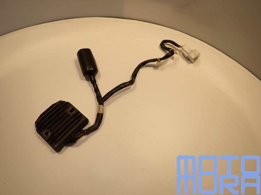 Spanningsregelaar voor Honda CBR1000RR SC59 2008 - 2016 rect, Motoren, Gebruikt, -, -, Ophalen of Verzenden