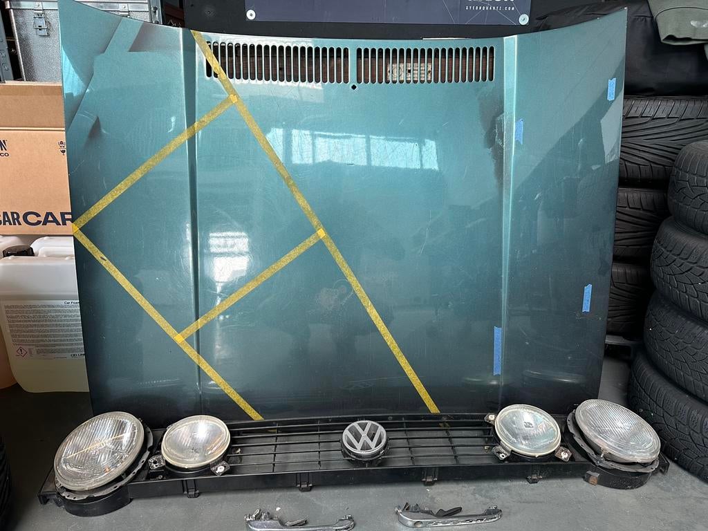 Golf MK1 onderdelen, Auto-onderdelen, Ophalen