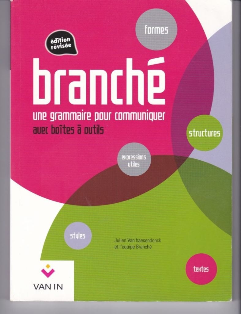 Julien Van haesendonck - Branché, Livres, Enlèvement ou Envoi, Français, Van In, Utilisé