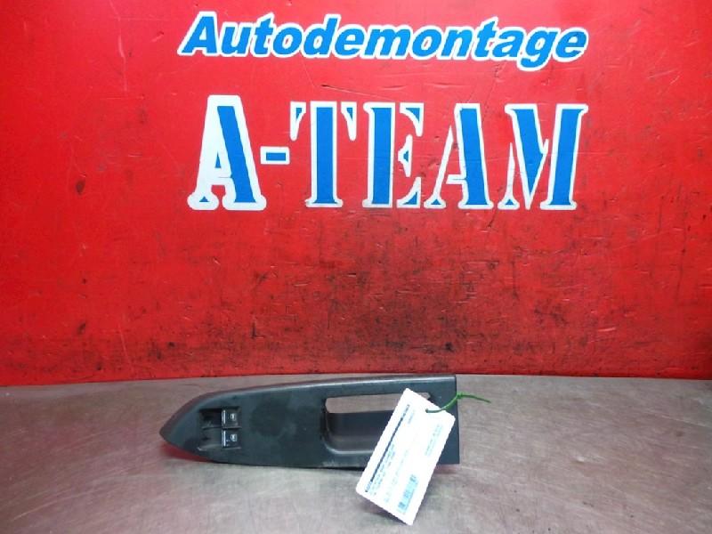 COMMUTATEUR VITRES ELECTRIQUES Volkswagen Touran (1T1 / T2), Utilisé, Volkswagen