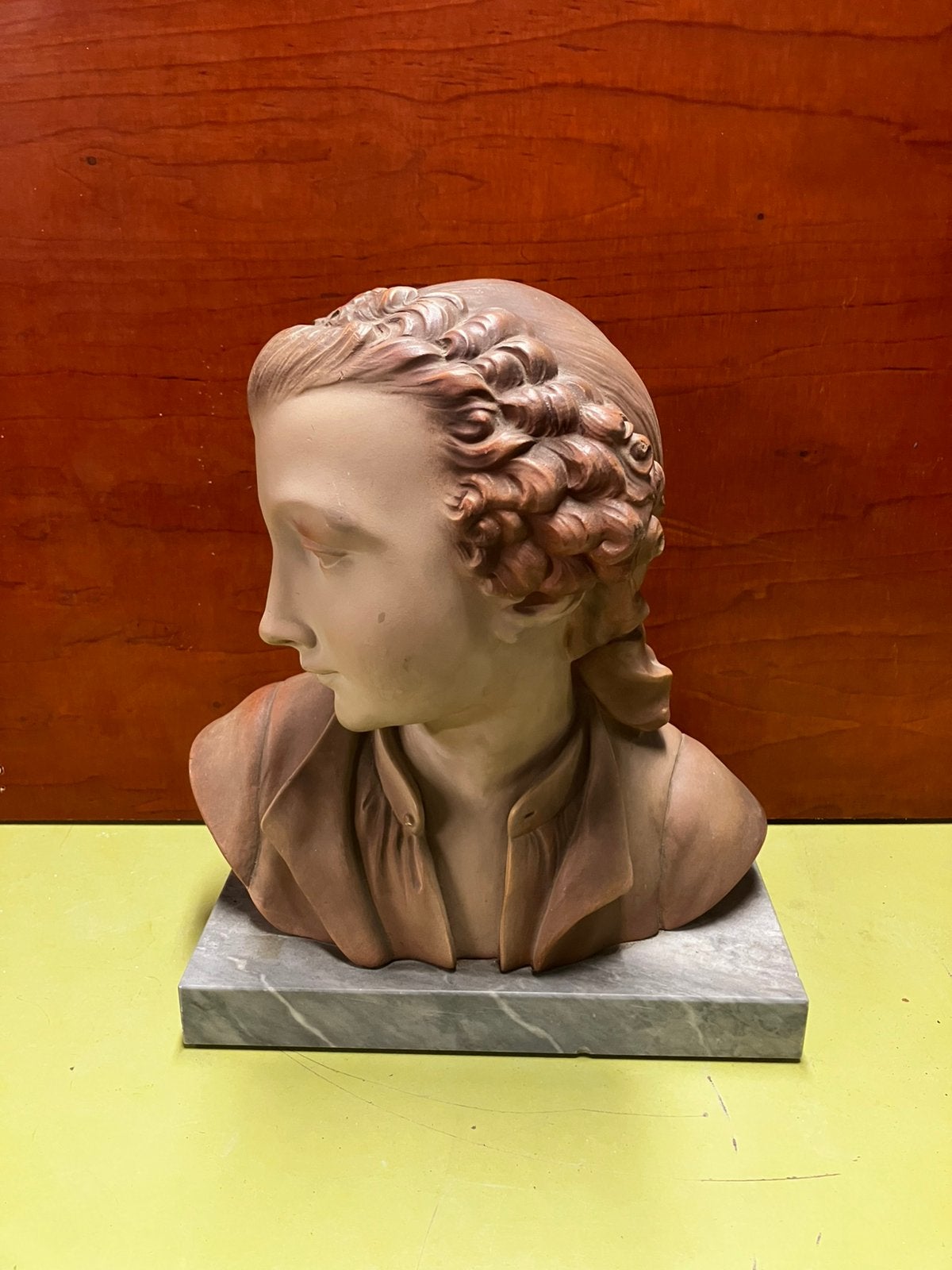 Buste, Ophalen of Verzenden, Buste
