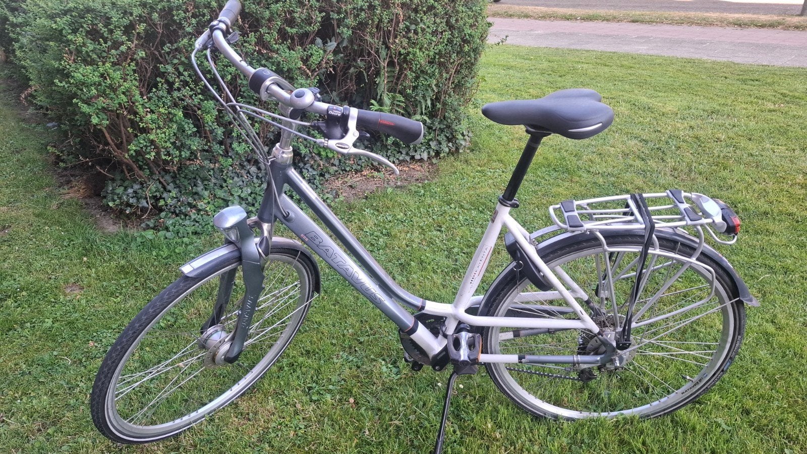 Batavus dames fiets supreme kayenta, Fietsen en Brommers, Fietsen | Dames | Damesfietsen, Ophalen of Verzenden, Batavus, Versnellingen