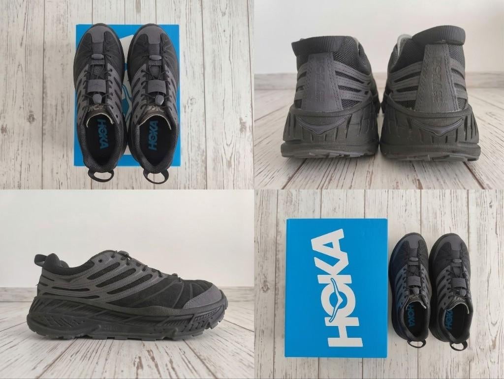 Hoka One One Stinson EVO OG TP Size 43 1/3 EU Men’s Sneakers, Kleding | Heren, Ophalen of Verzenden, Zo goed als nieuw, Sneakers