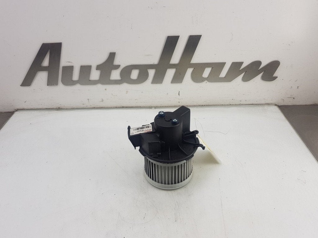 KACHEL VENTILATORMOTOR Fiat Panda (169) (01-2003/08-2013), Gebruikt, Fiat