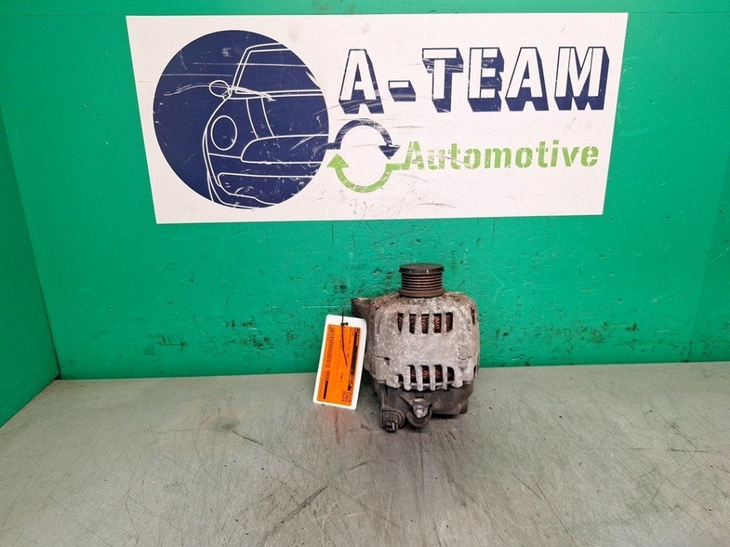 ALTERNATEUR Ford Fiesta 6 (JA8) (|2543427A|), Valeo, 100, rue de Courcelles
75017  Paris, FR, Info@valeo.fr, Ford