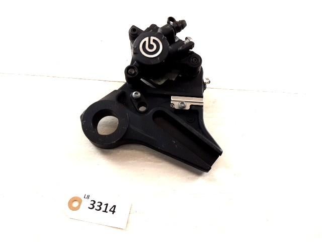S1000R 2017 - 2019 BMW Remklauw D1-46180