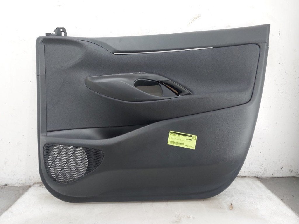 PORTIERBEKLEDING RECHTS VOOR Toyota Aygo X (|676100H140C0|), Gebruikt, Kundenbetreuung@toyota.de, Toyota, Toyota-Allee 2
50858  Köln, DE