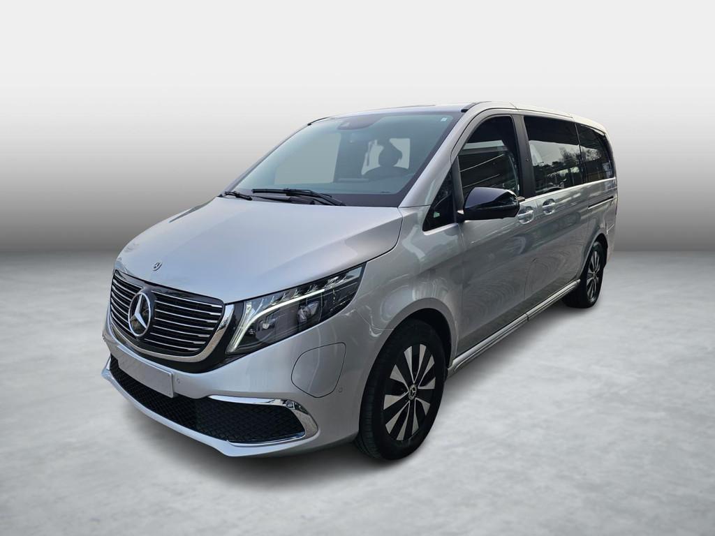 Mercedes-Benz EQV EQV 300 L2, Auto's, https://public.car-pass.be/vhr/fa0b82ac-9793-47c2-b457-3bb3a2f29e62, Gebruikt, 355 km, 2782 kg