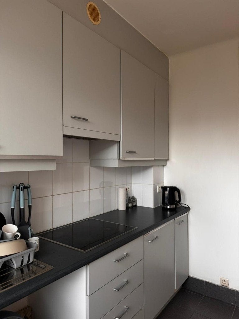 Gerenoveerd appartement 1e V Ter Rivierenlaan 85 Deurne, 50 m² ou plus, Anvers (ville)