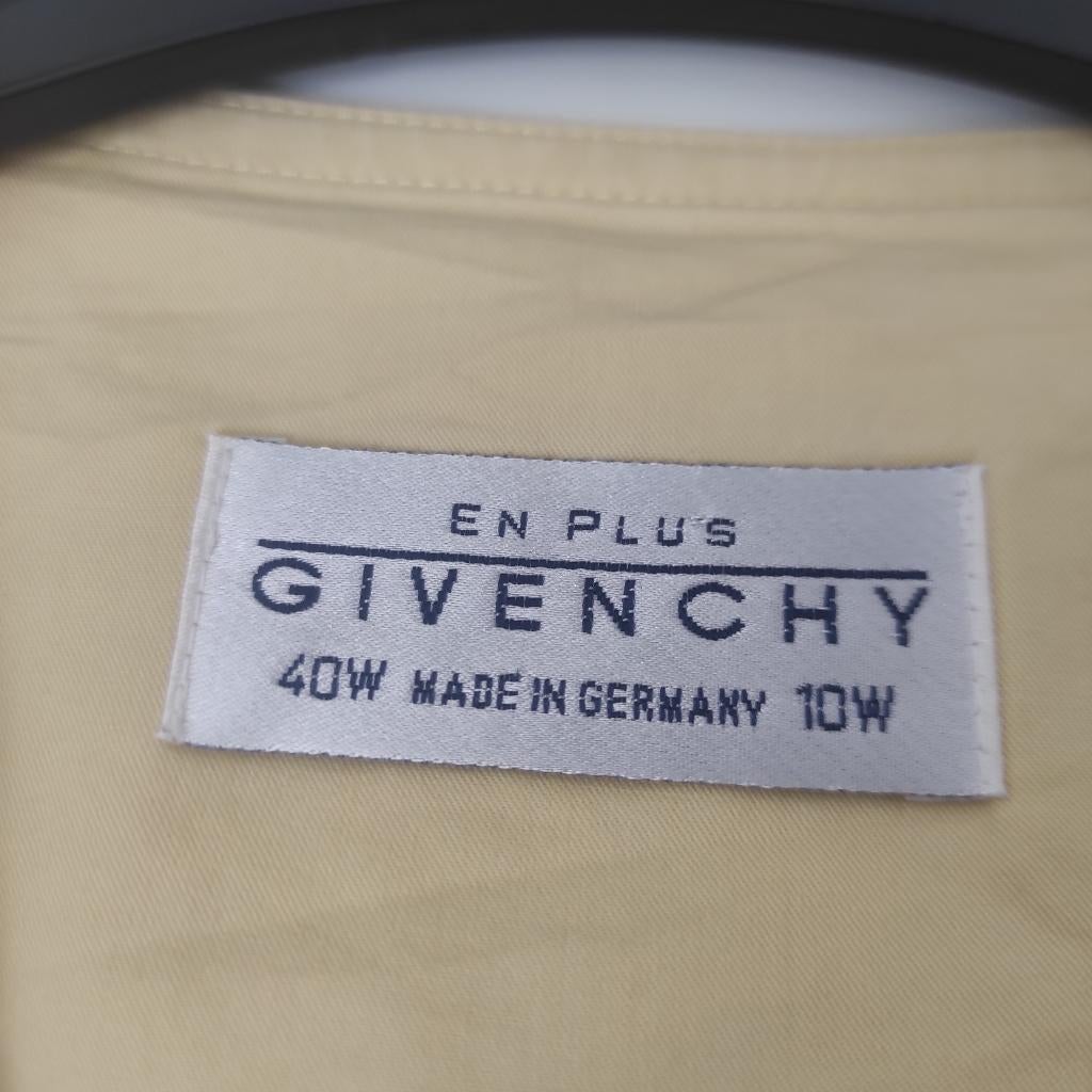 Vintage Givenchy jurk, Kleding | Dames, Jurken, Ophalen, Maat 38/40 (M)