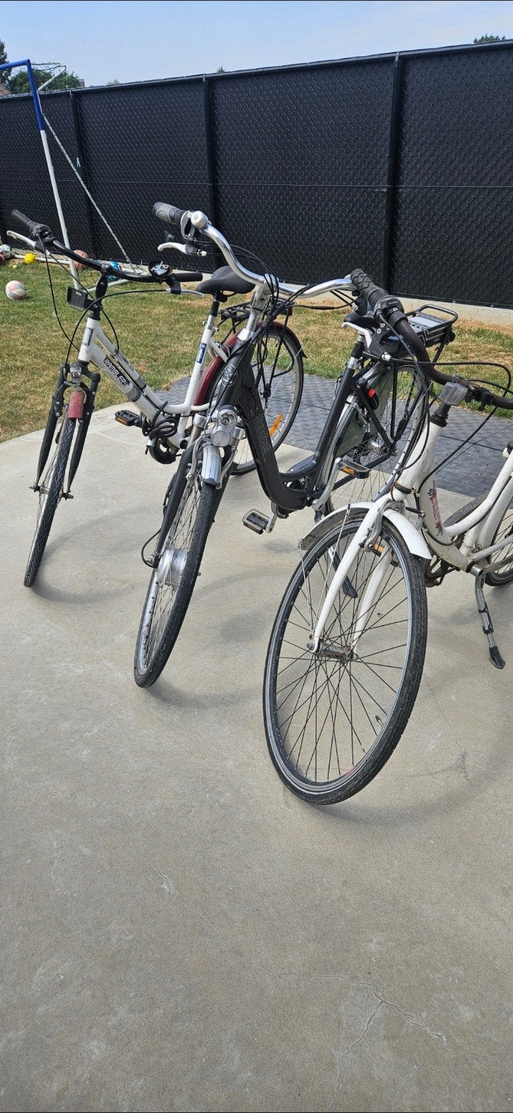 vélos pour femmes, Vélos & Vélomoteurs, Vélos | Tricycles, Enlèvement, Utilisé
