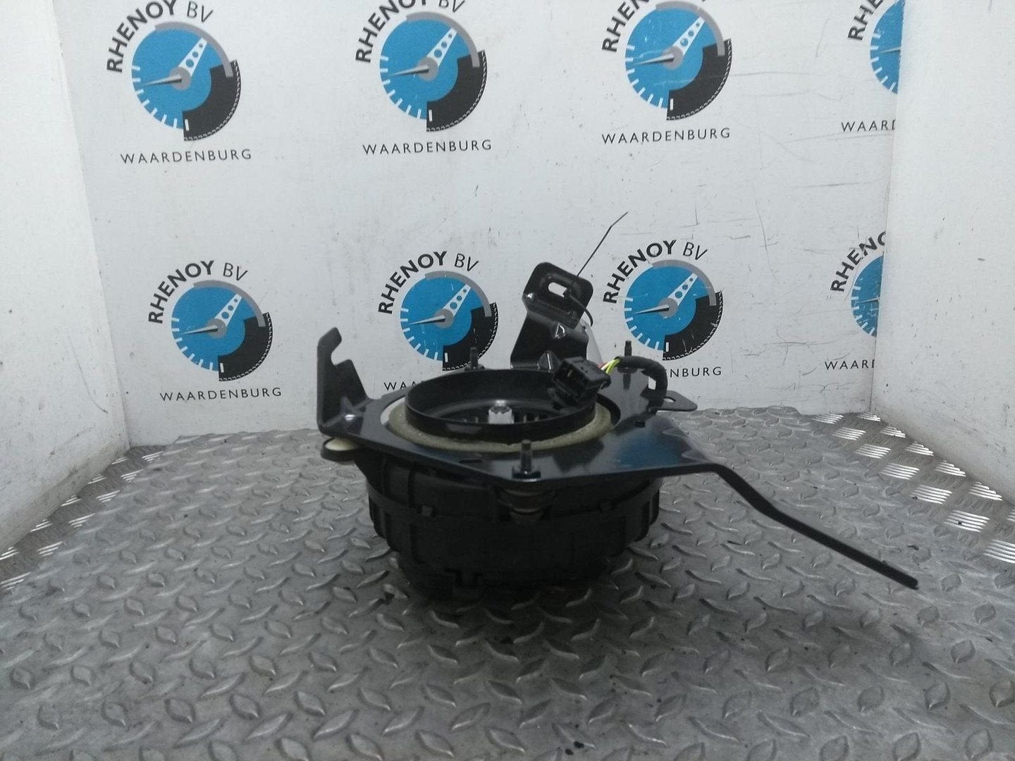 PEUGEOT 3008 EV / HYBRIDE BATTERIJ VENTILATOR 2014, Ophalen of Verzenden, Gebruikt, ARN erkend