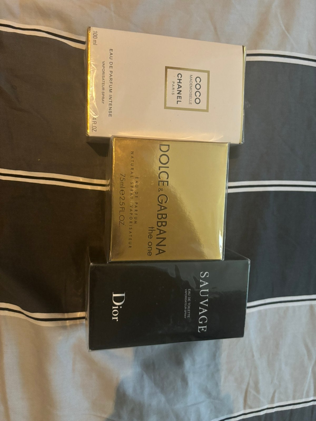 Veel artikelen van Chanel, Dior, Dolce & Gabbana, Ophalen of Verzenden, Zo goed als nieuw