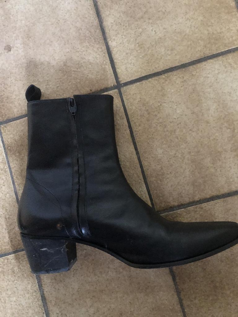 Bottes Beatle, Vêtements | Hommes, Chaussures, Comme neuf, Noir, Enlèvement ou Envoi