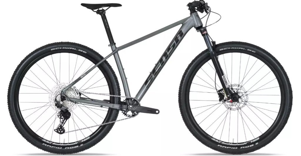 Sensa Livigno Evo en Fiori Evo NIEUW Large, Vélos & Vélomoteurs, Vélos | VTT & Mountainbikes, Neuf, Autres marques, Enlèvement