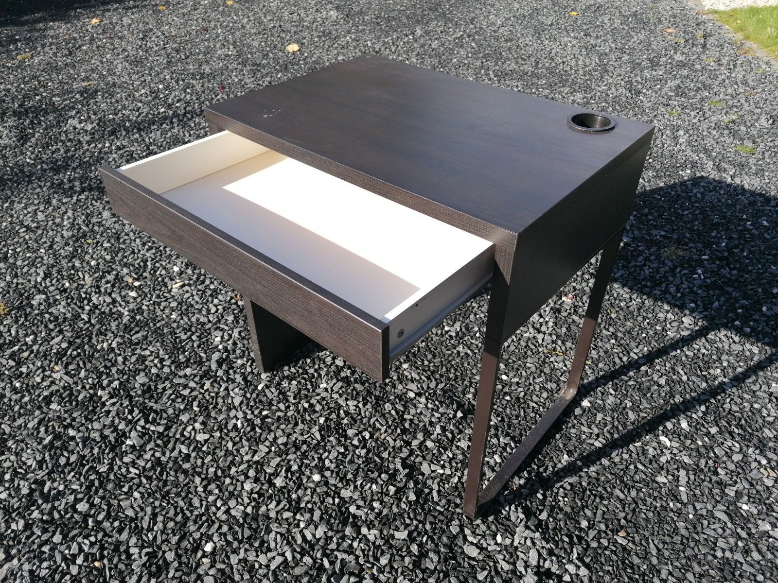 Petit bureau individuel, Enlèvement, IKEA