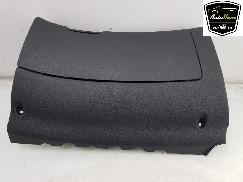 COMPARTIMENT A GANTS Skoda Octavia Combi (1Z5), Utilisé, Skoda