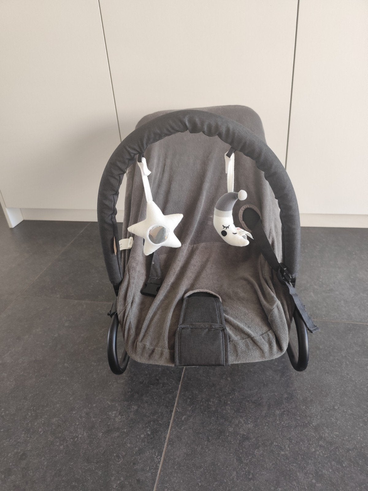 wipstoel, Kinderen en Baby's, Ophalen, Zo goed als nieuw, Wipstoel, Topmark