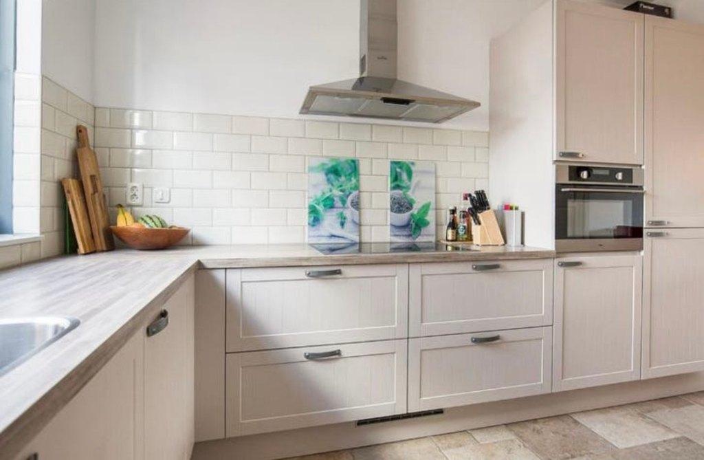 ✨BRUYNZEEL KEUKEN INCLUSIEF APPARATUUR ✨