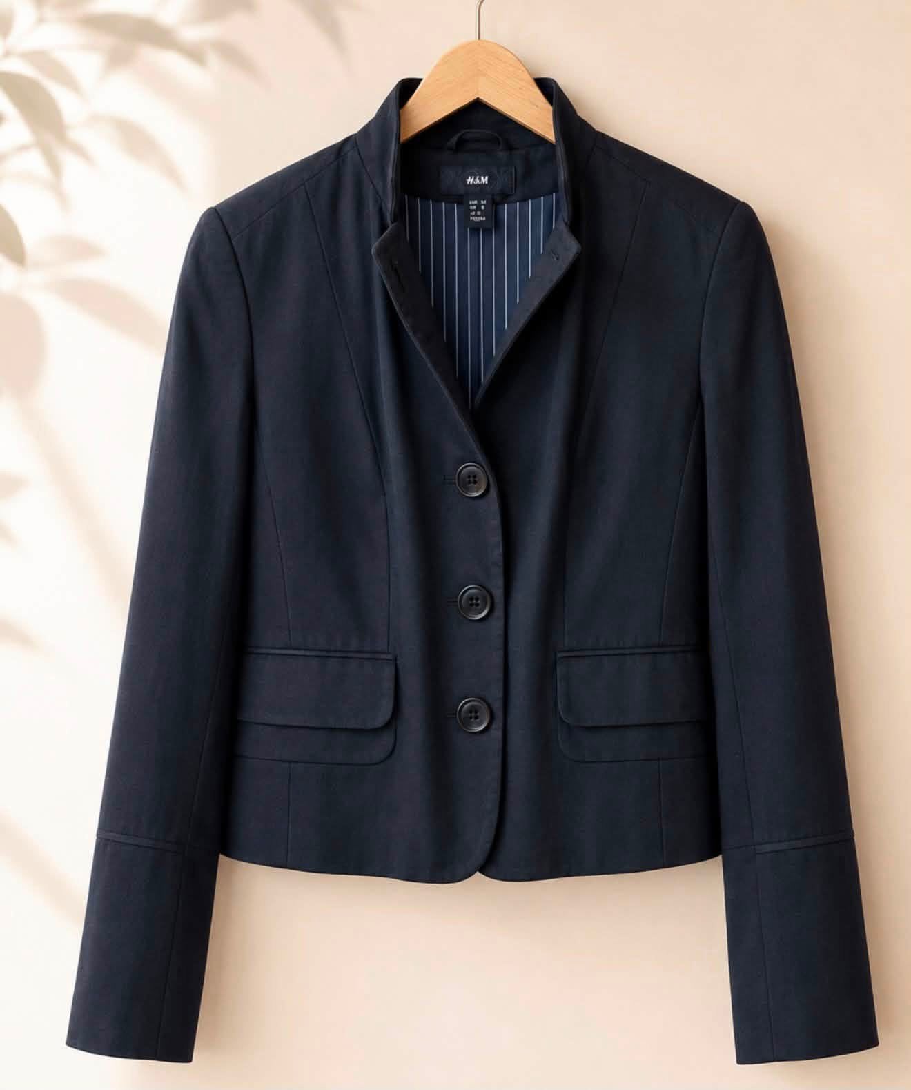 Blazer élégant t 40, Kleding | Dames, Jasjes, Kostuums en Pakken, Ophalen of Verzenden, Zo goed als nieuw