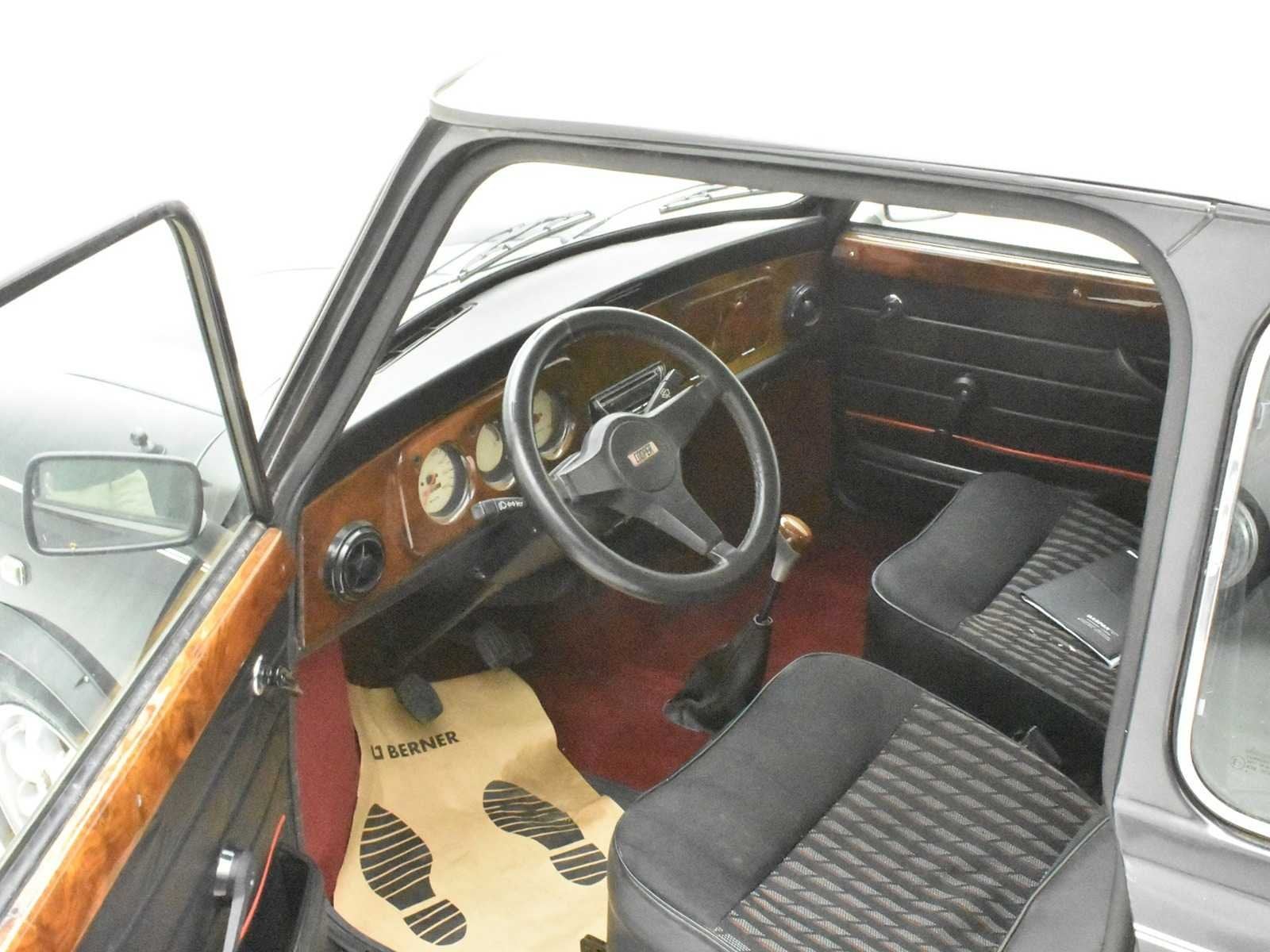 ROVER MINI COOPER 1.3SPI, foto 10