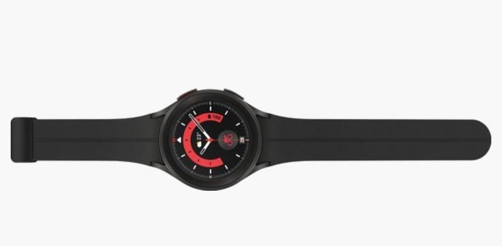 Samsung watch pro 5, Enlèvement ou Envoi, Dormir, Android