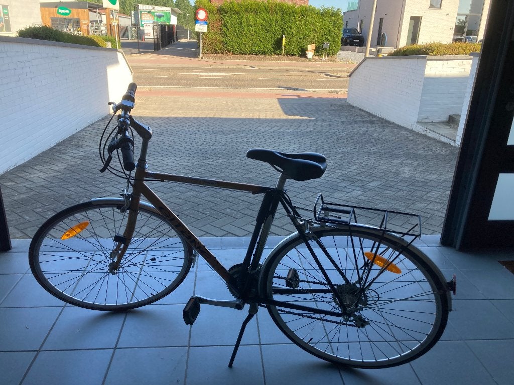 sportfiets, Neuf, Autres marques, Frein sur jante, Enlèvement