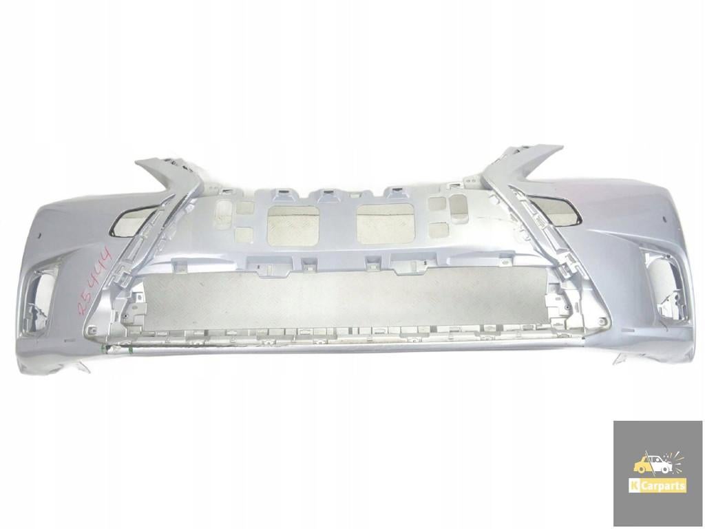 Lexus CT200H LIFT F SPORT Voorbumper, Auto-onderdelen, Info@toyota.co.jp, Gebruikt, Toyota Motor Corporation, Bumper
