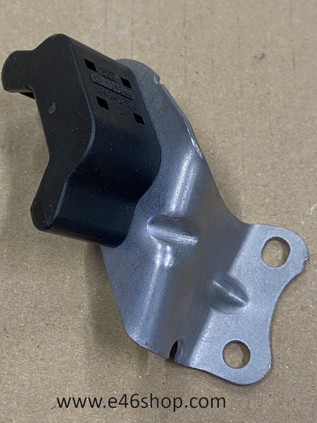 Bevestiging filterbak BMW 5 - X - oe 13718519130 nieuw org b, -, -, Nieuw, Ophalen of Verzenden