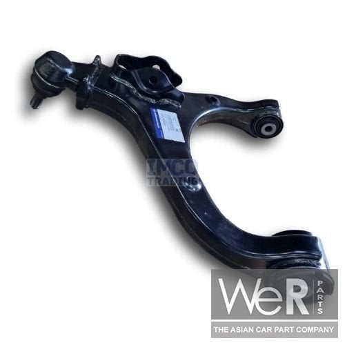Onderste draagarm rechtsvoor - SsangYong/KGM Rexton G4, Muss, -, -, Ophalen of Verzenden, -