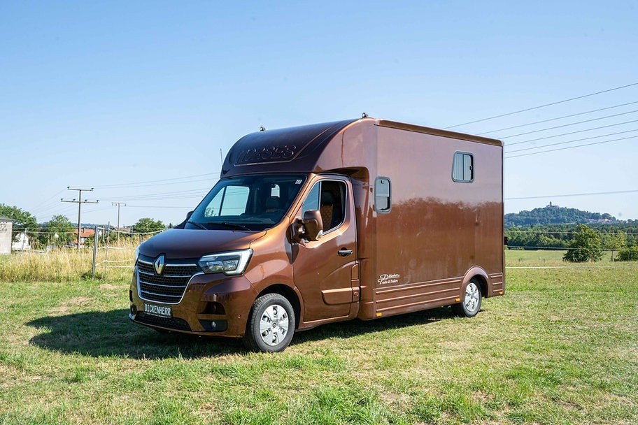 Remorque pour chevaux Camion pour chevaux Remorque pour, Animaux & Accessoires, Chevaux & Poneys | Semi-remorques & Remorques