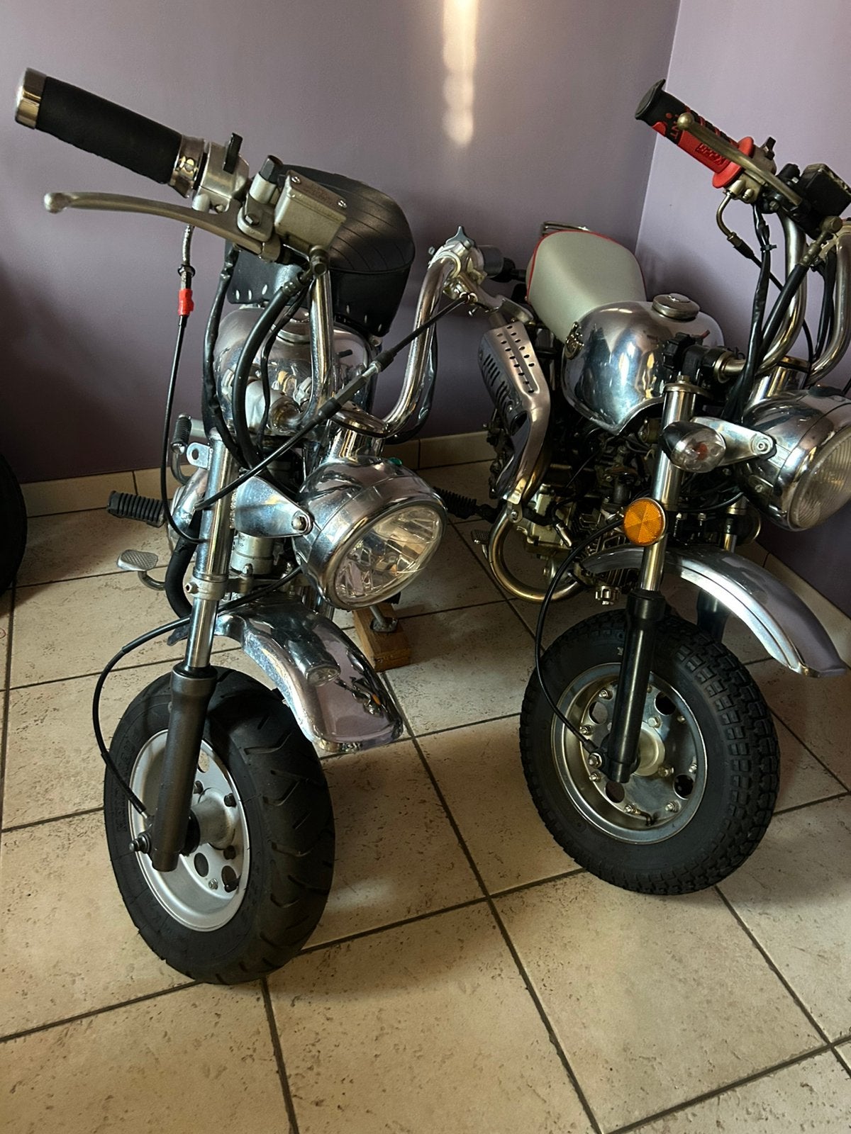 Dax jincheng en zenhua, Vélos & Vélomoteurs, Cyclomoteurs | Marques Autre, Enlèvement, Utilisé