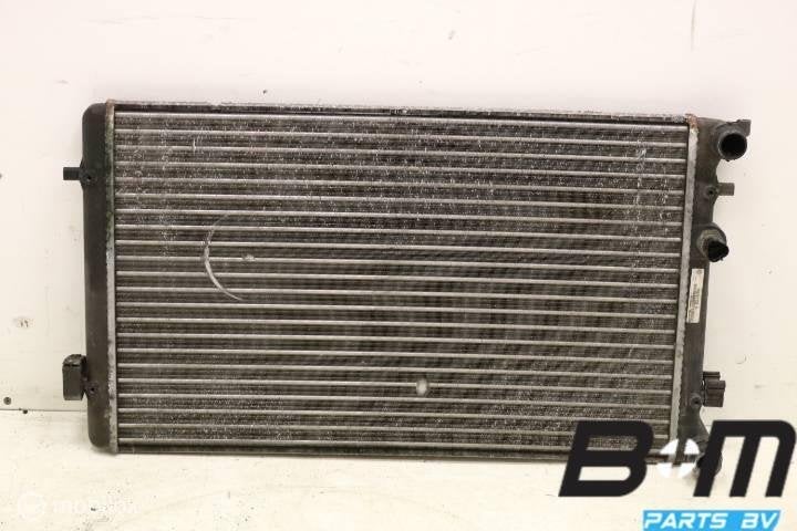 Radiateur VW Golf 4, Utilisé