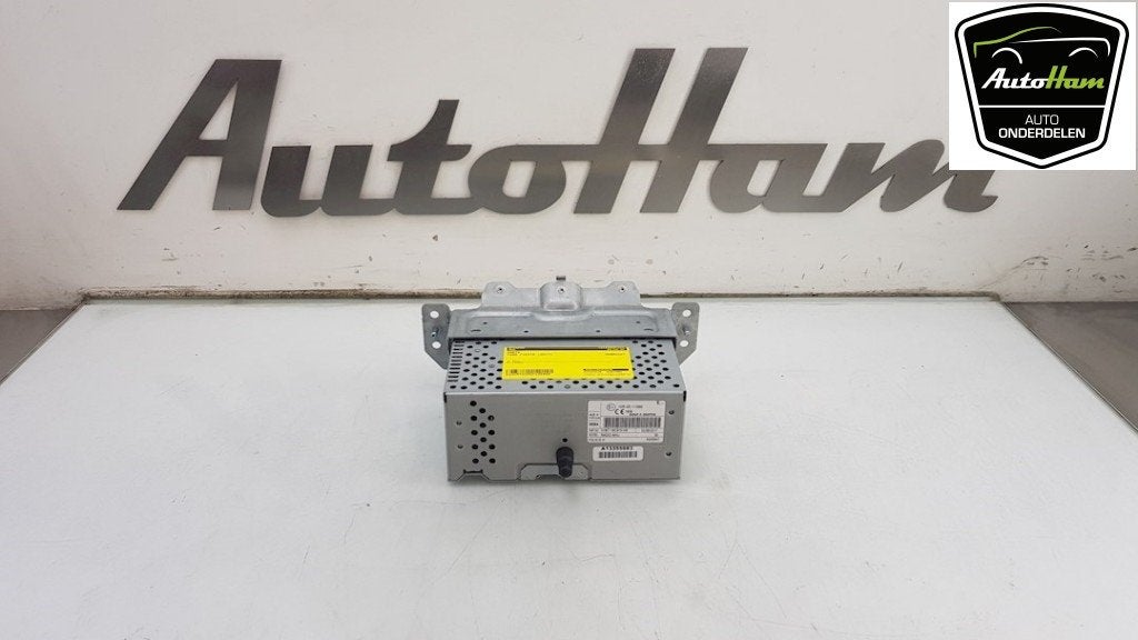 RADIO Ford Fiesta 7 (01-2017/07-2023), Autos : Pièces & Accessoires, Utilisé, Ford