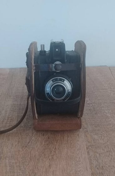 retro kodak, Ophalen of Verzenden, Gebruikt, Kodak