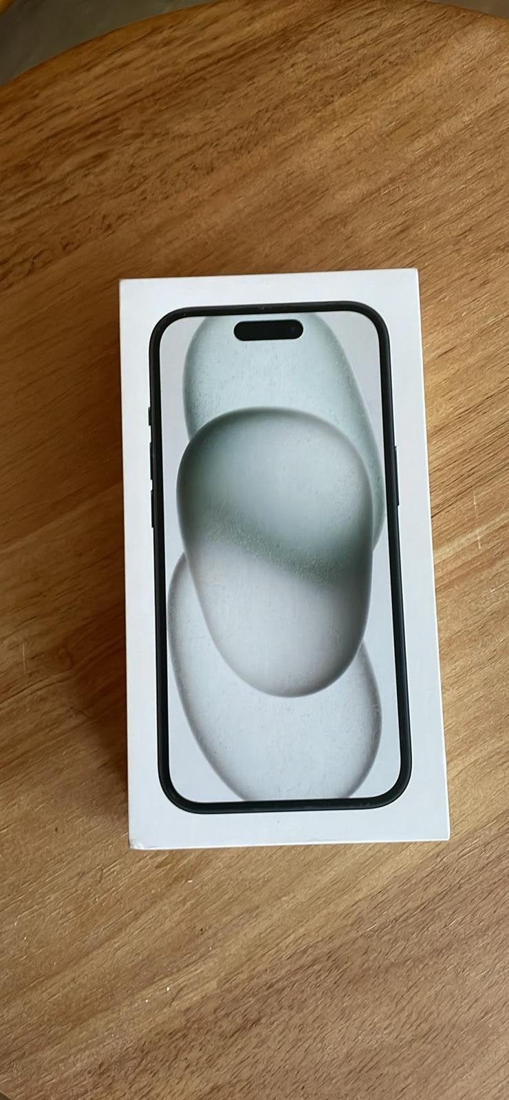 Iphone 15 - 128gb Nieuw Ongeopend, Telecommunicatie, Mobiele telefoons | Apple iPhone, Ophalen, Zo goed als nieuw, IPhone 15