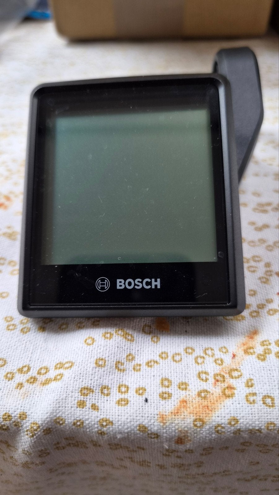 bosch intuvia 100, Fietsen en Brommers, Ophalen