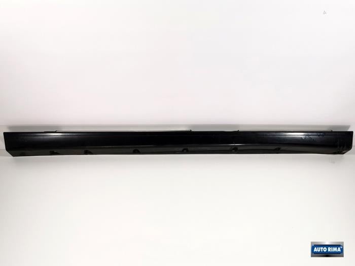 Seuil gauche d'un Volvo 850 (019), -, 3 mois de garantie, -, -