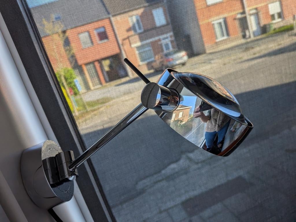 Occhio lamp, Huis en Inrichting, Ophalen