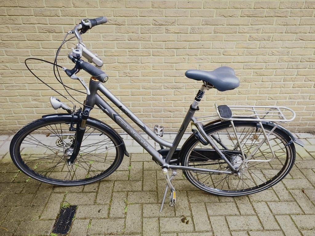 Trek 400 Navigator/ frame 51cm/ Nexus 8, Enlèvement