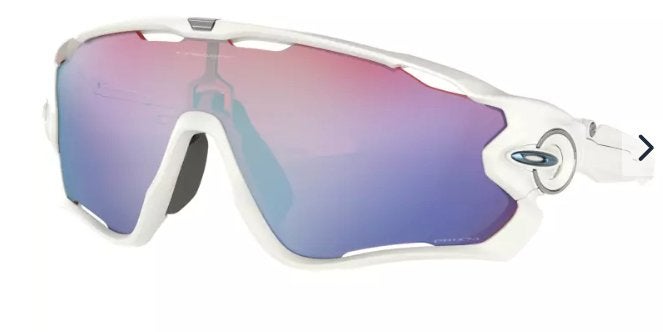 Oakley, Verzenden, Zo goed als nieuw