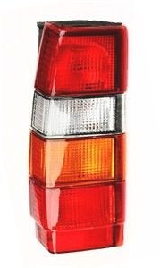 Volvo Achterlicht links VOLVO 740,760,940,960 Volvo onderdee, Ophalen of Verzenden, Nieuw, Volvo