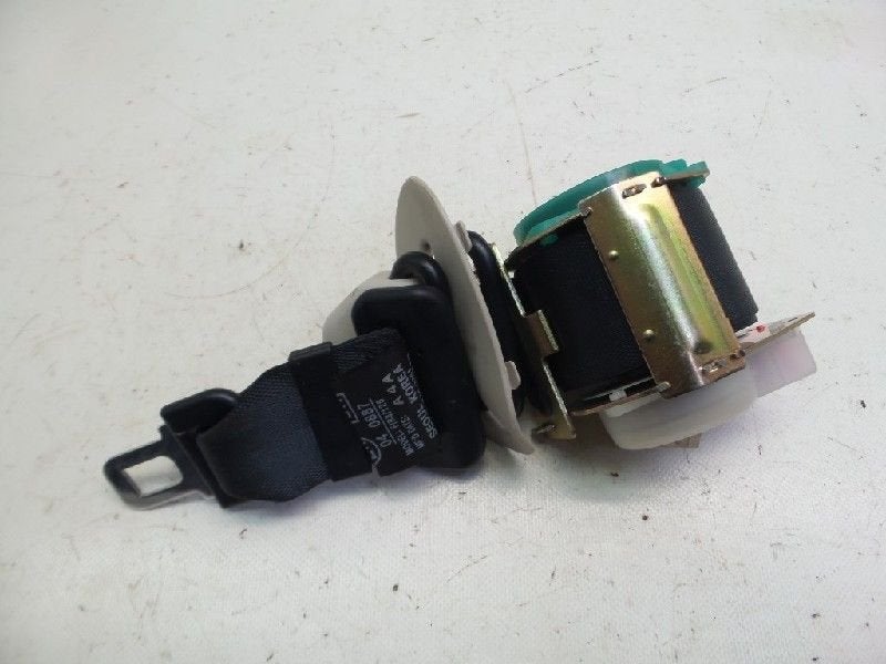 VEILIGHEIDSGORDEL MIDDEN ACHTER Getz (|898101C210BJ|), Gebruikt, Hyundai