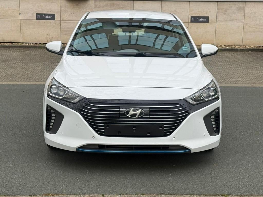 Hyundai  Ioniq, Euro 5, Achat, Entreprise, Automatique