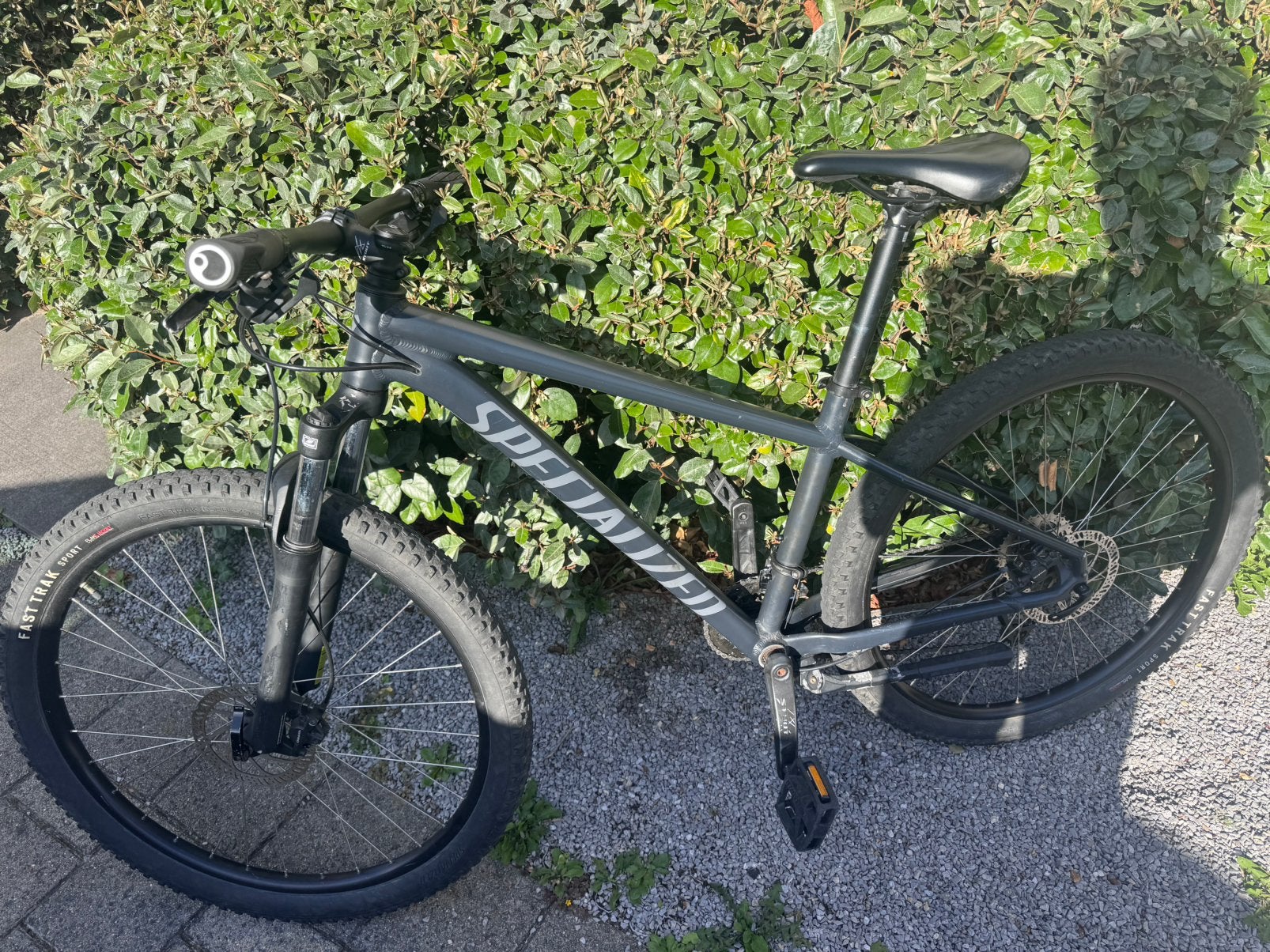 Specialized Rockhopper Sport 27.5 MTB 2023 très bon état, Autres marques, Enlèvement, Utilisé, Frein à disque