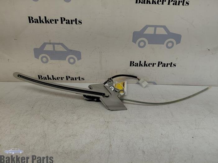 Moteur de cache-bagages gauche d'un Mercedes E-Klasse, -, 3 mois de garantie, Utilisé, -